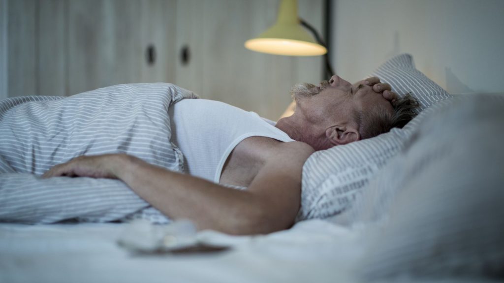 How Climate Change Affects Our Sleep (and Why It Won't Get Better)