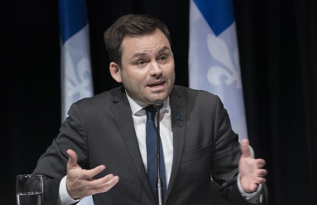 Immigration Threshold: PQ calls for "objective and calm" discussion, without polarization