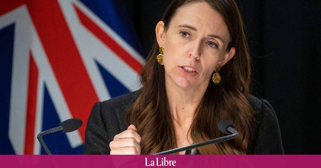 New Zealand will fully reopen its borders in early August