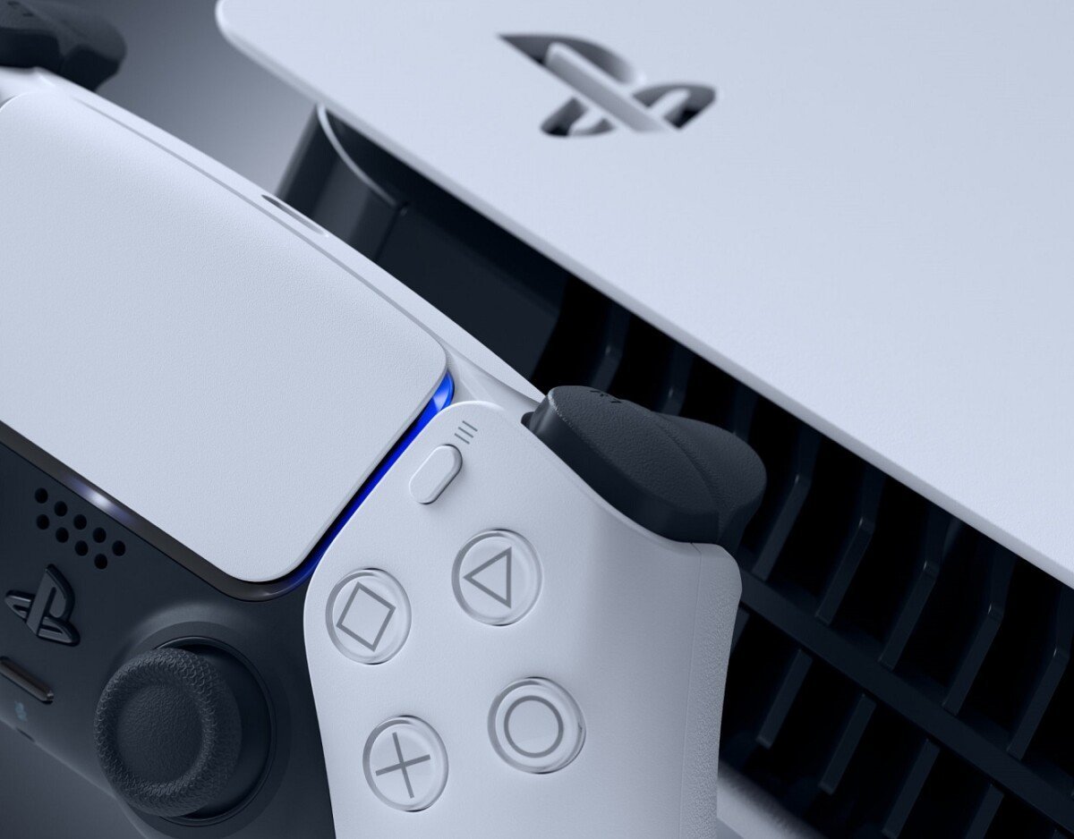 PlayStation 5 may be running out of stock quickly