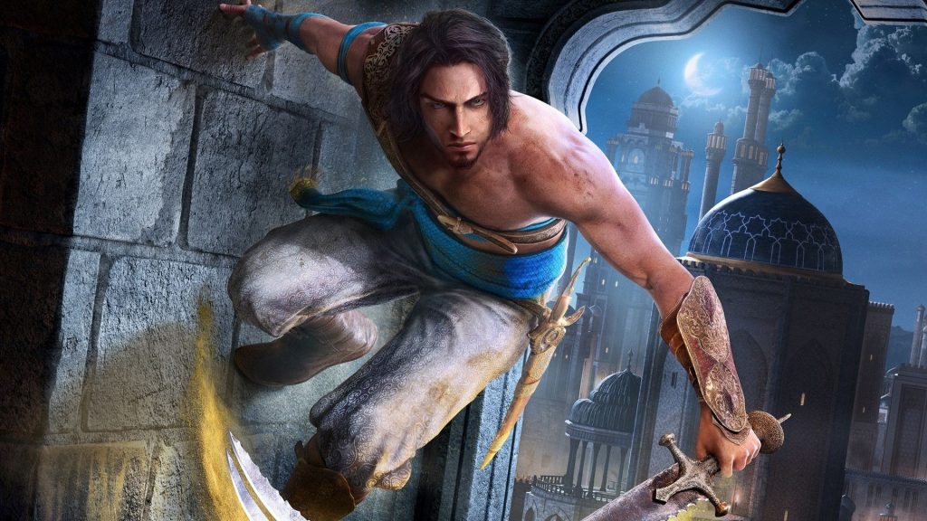 Prince of Persia release canceled: Ubisoft responds to rumors |  Xbox One