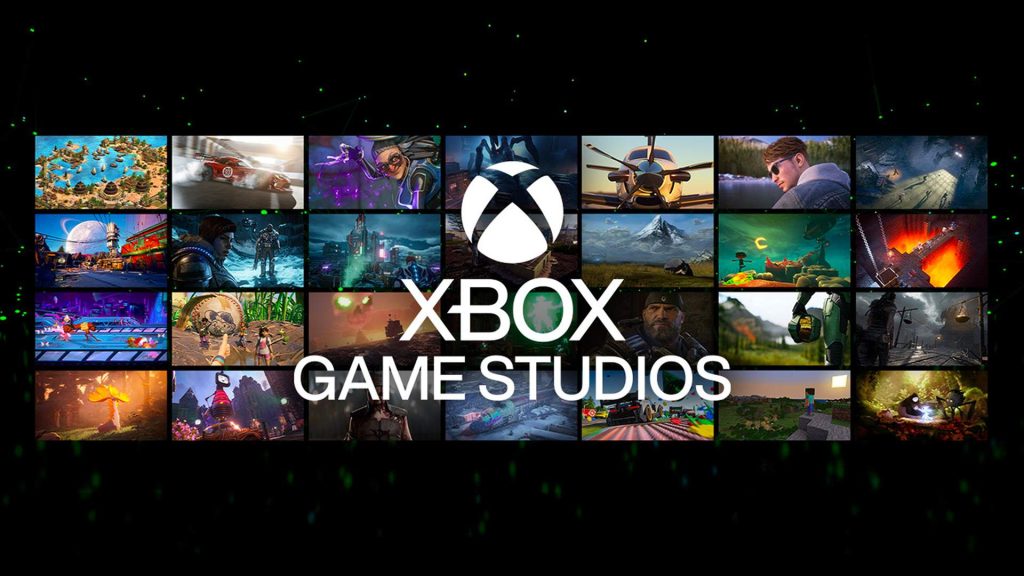 Xbox Games Showcase Extended Conference: Watch it live from 7pm!  |  Xbox One