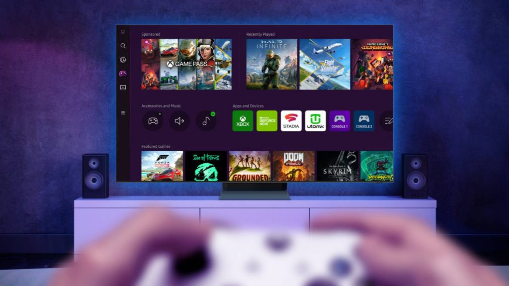 Xbox Game Pass: List of Samsung TVs that are compatible with the app |  Xbox One
