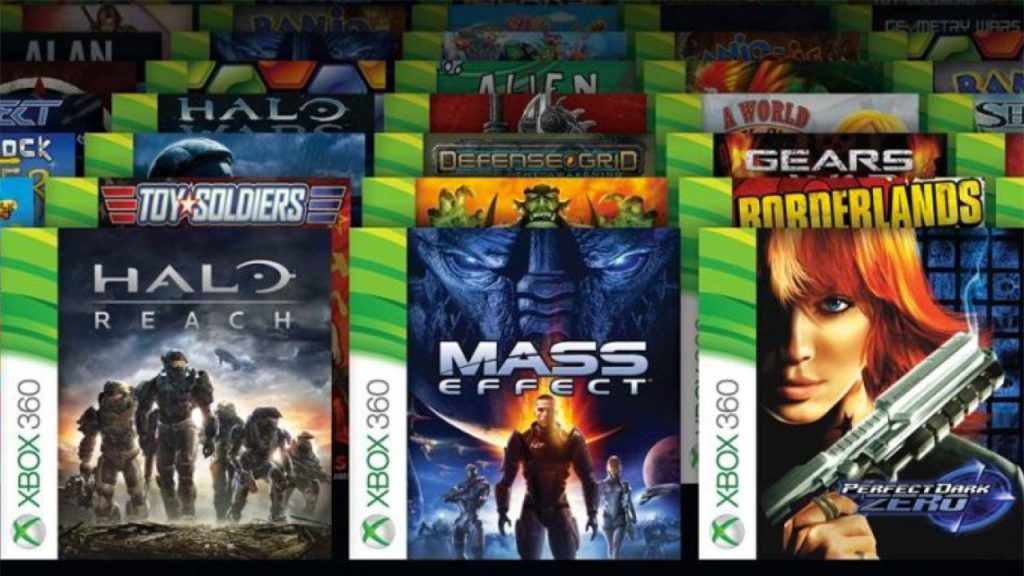 Xbox engineer explained |  Difficulty adding Xbox games backward compatible with Xbox One