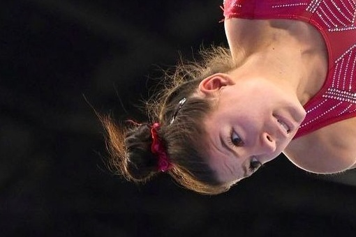 Trampoline Sports |  Quebecers win bronze at the World Cup