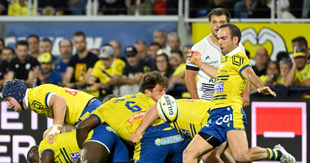 Clermont announces seven recruits, including Bello and Delgay
