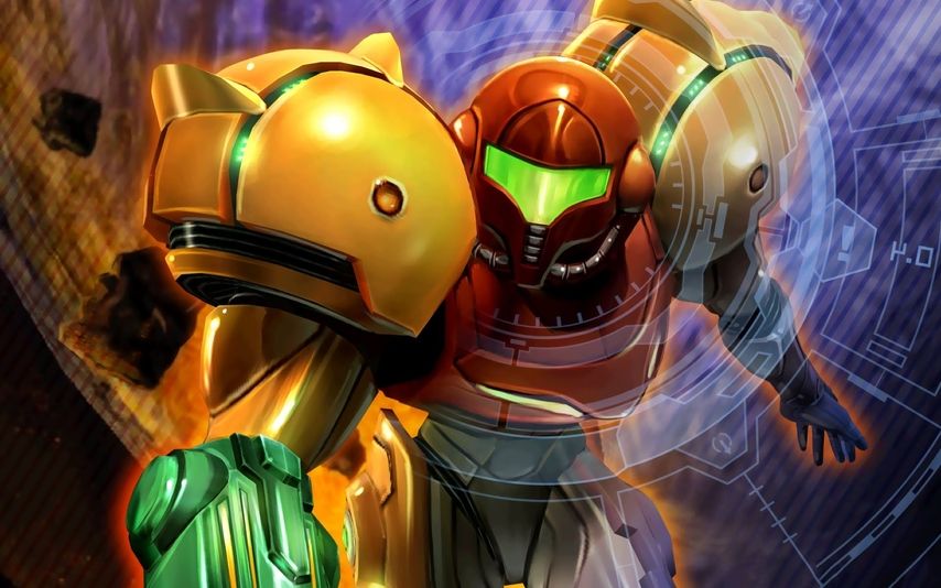 Metroid Prime Remaster to be released in 2022, says Jeff Grubb - GameSpot