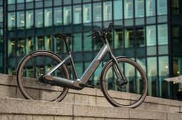 The Savoy, Brakartis, M2, or Alp Eusnaj electric bicycles are launched