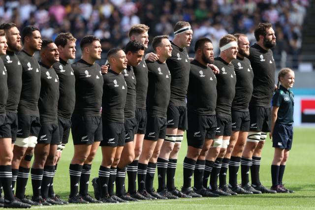 The New Zealand Football Association has launched a plan to revive its rugby game