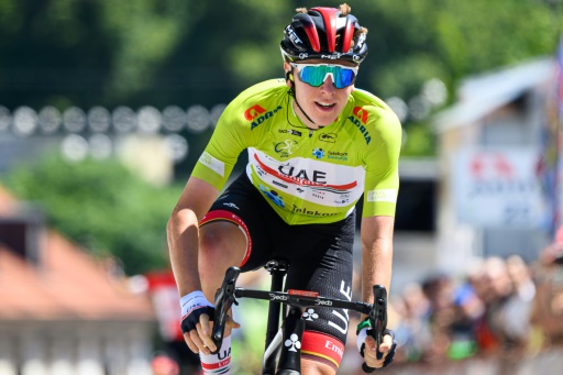 Tour de France: In search of Pogacar .'s weaknesses