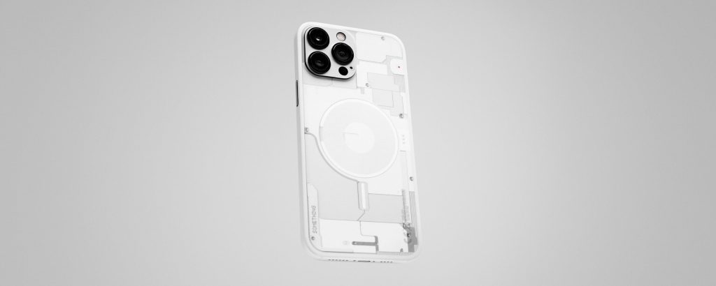 Dbrand turns a bad pun into a stroke of genius