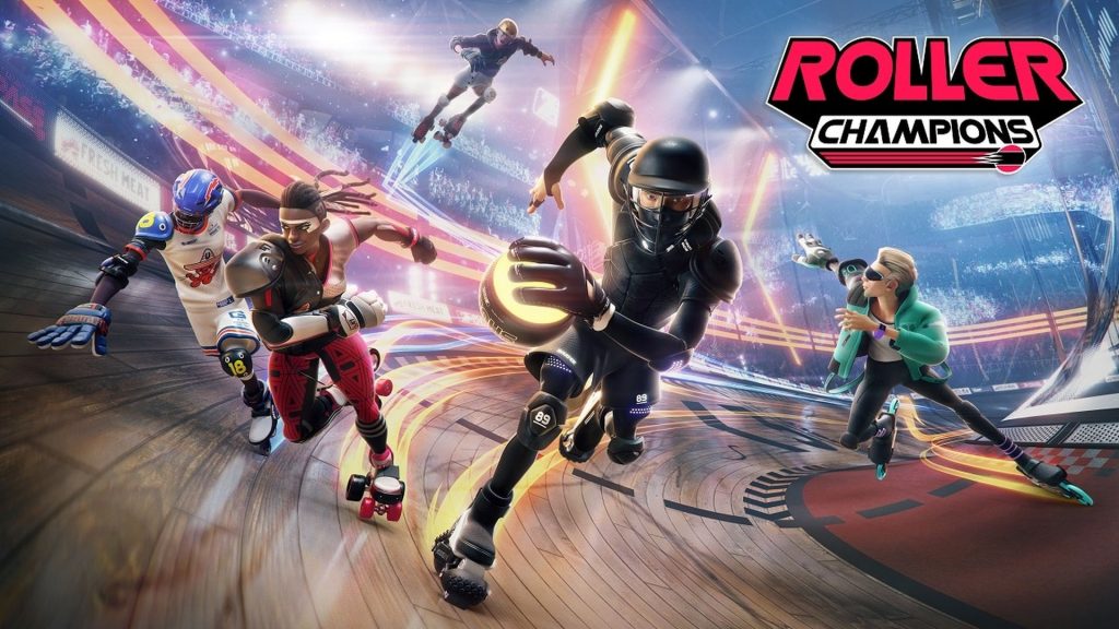Roller Champions should be discontinued soon, a few months after its release |  Xbox One