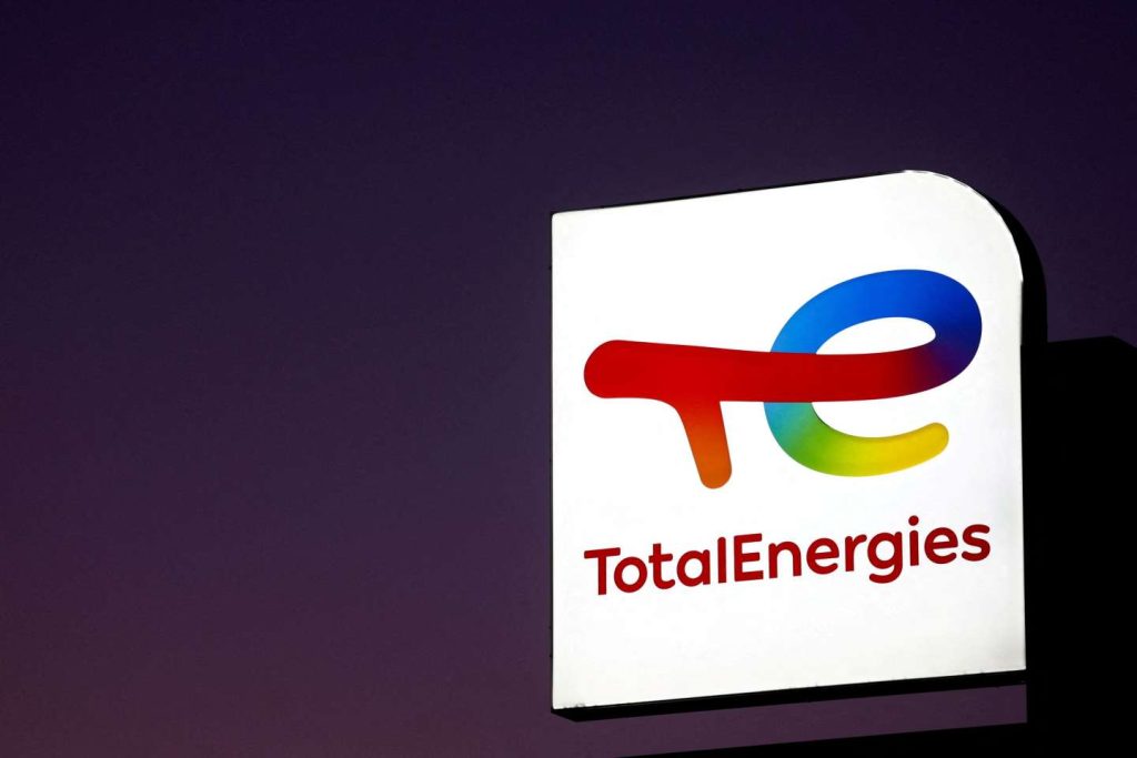 TotalEnergies identified for a floating LNG terminal in Le Havre