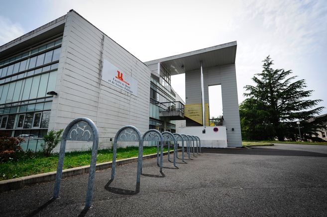 Faculty of Law, Economics and Politics of Nevers, a privileged place for 150 students