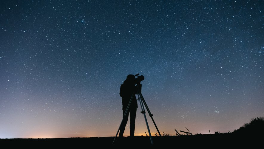 Holidays 2022: Planets, stars, supermoon, Perseids... Where and when to watch the sky this summer?