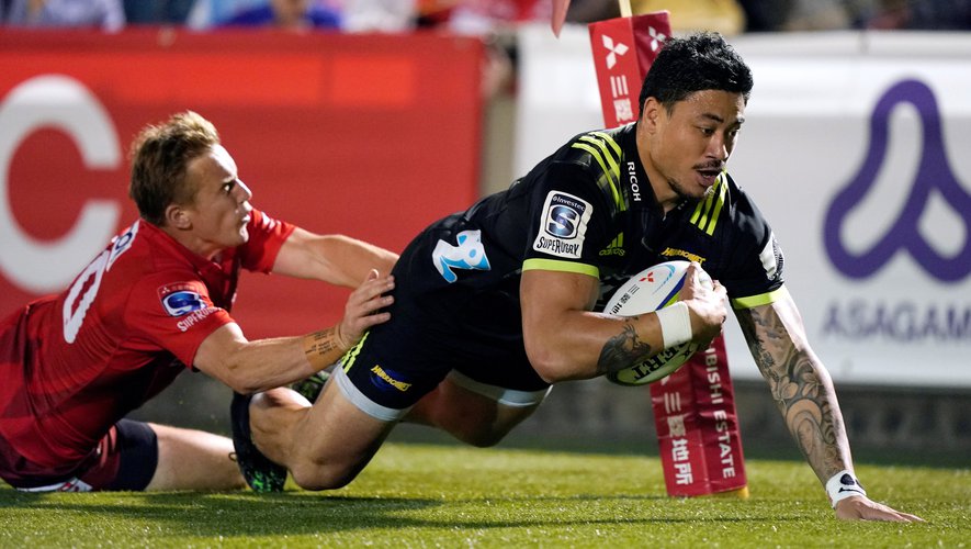 MHR: 5 things to know about New Zealander Ben Lam, Montpellier's new winger