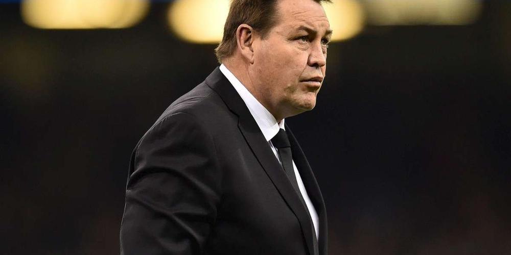 La Fédération Néo-Zélandaise de Rugby réagit aux attaques de Steve Hansen !