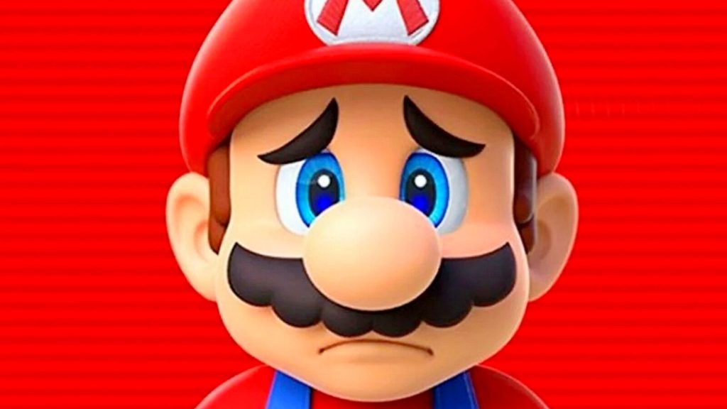 Super Mario movie release postponed to April 2023