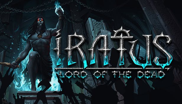 Buy Iratus: Lord of the Dead at the Humble Store