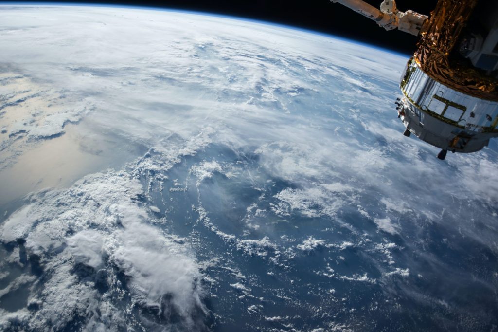 The European Space Agency plans to generate solar energy from space