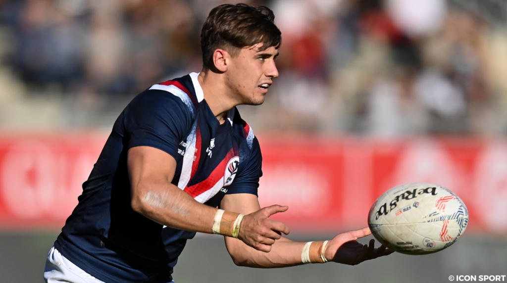 France national team - France will face Tonga long before the World Cup - Rugby League