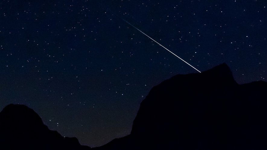 Astronomy: 80 to 200 Bright Stars per Hour… Everything You Need to Know About the Perseids Starting Thursday Night