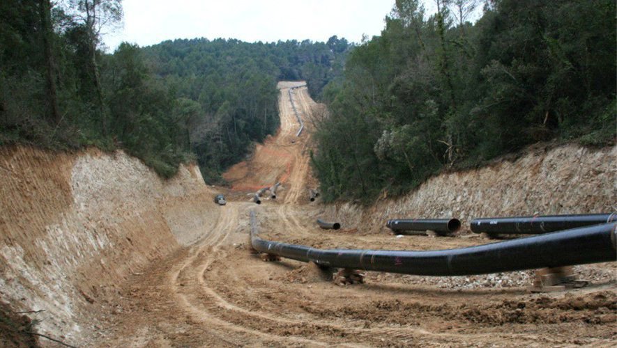 Gas: Spain criticizes France’s opposition to the MidCat . gas pipeline project