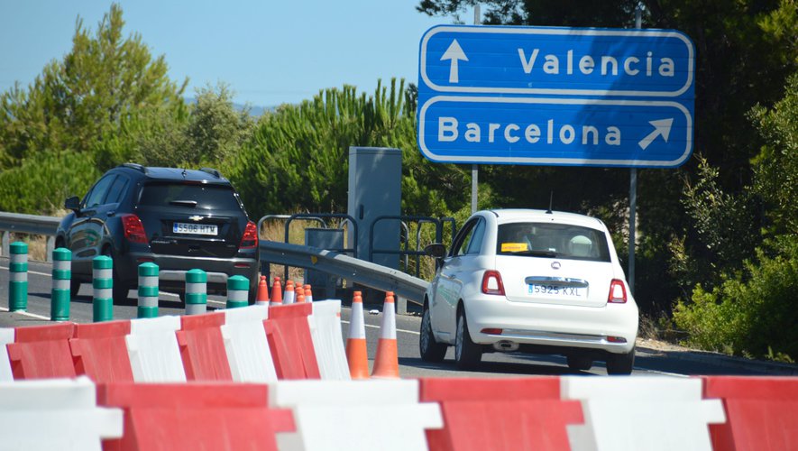 Holidays in Catalonia: beware of the new scam in highway rest areas