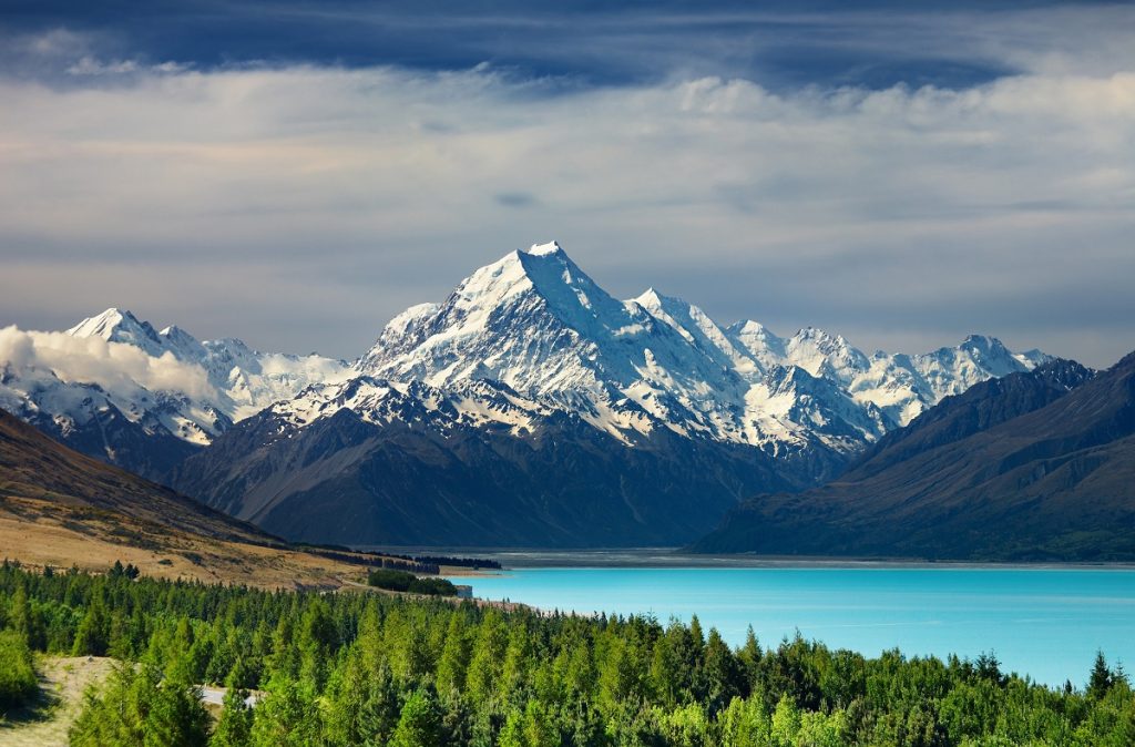 La Nouvelle-Zélande a annoncé la réouverture de ses frontières dans le cadre d