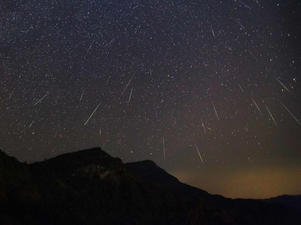 Perseids.  Expected to have 50 to 200 colored meteors per hour: What you need to know