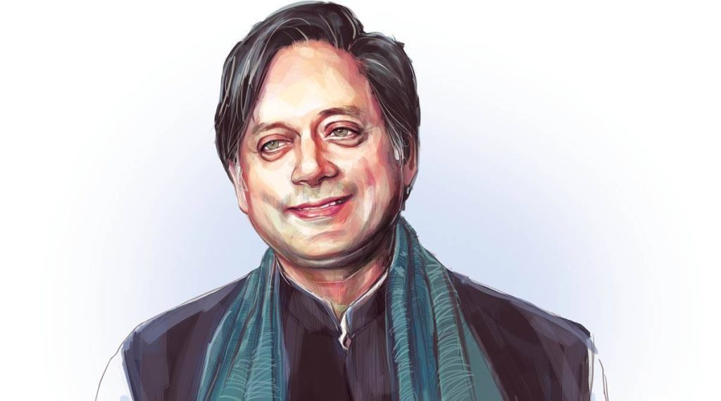 Shashi Tharoor will receive the Legion of Honor, the highest civilian honor in France