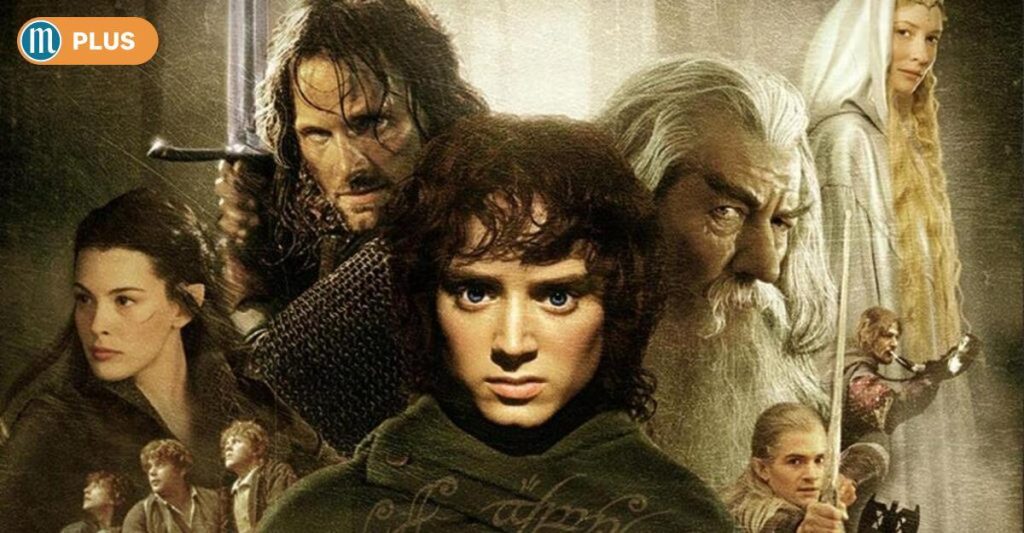 The Lord of the Rings: New Amazon Series Coming in September - Is It Epic Like the Movies?  - Panorama - News