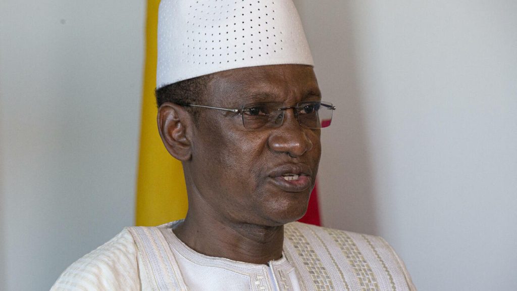 What happened to Malian Prime Minister Chogoel Maiga?