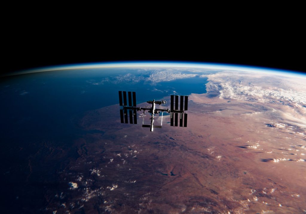 What will the next Russian space station look like?