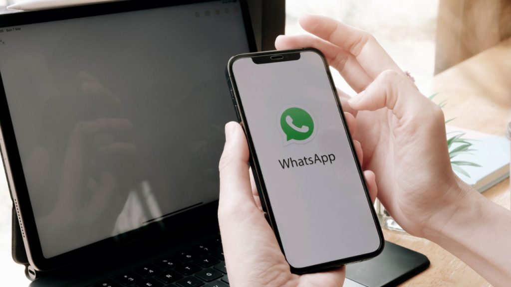These iPhones will not be able to use WhatsApp from October