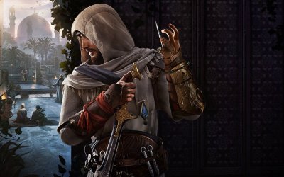 Assassin's Creed Mirage Rumor: More Leaked Images, Episode 1 Return Confirmed