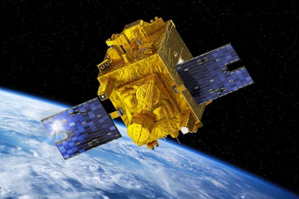 Microscope satellite proves that Galileo and Einstein are right