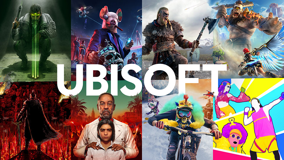 Ubisoft wants fewer games meant to appeal to all audiences |  Xbox One