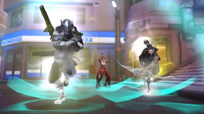 Overwatch: The game will be deactivated before a sequel is released