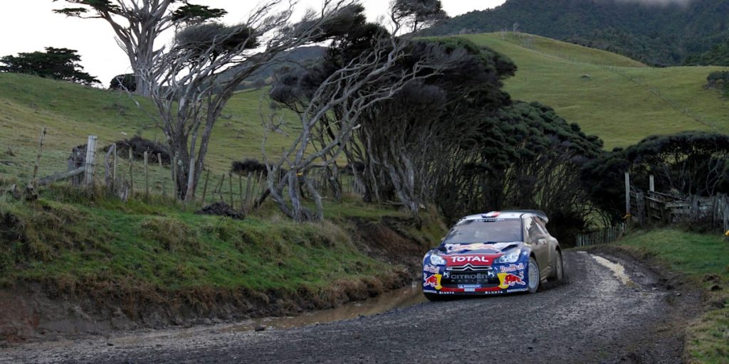 All about Rally New Zealand 2022!