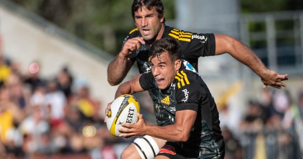 A team ready to start the school year, La Rochelle passed a big test in Claremont