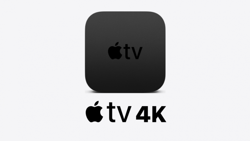 Freebox subscribers: Apple TV upgraded to tvOS 16, and that's what's new