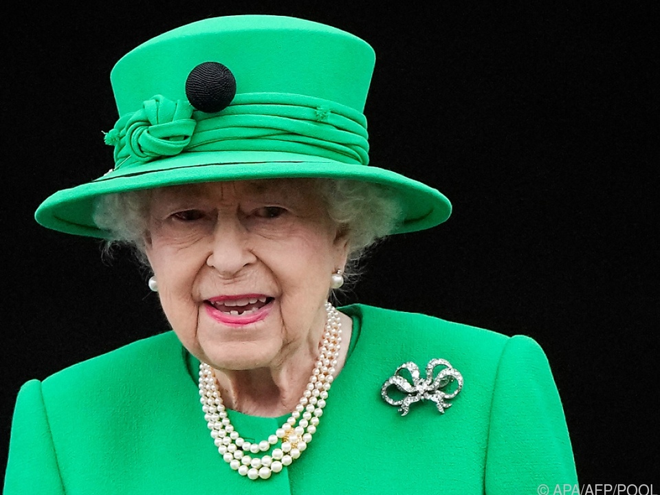 Concern about Queen Elizabeth II’s health – Südtirol News