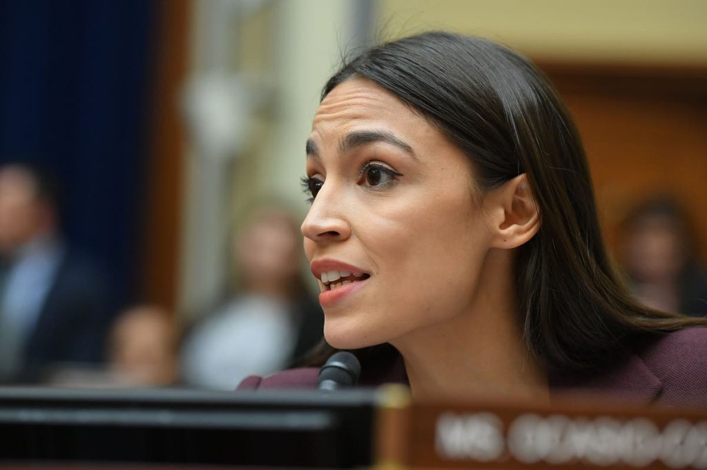 How AOC Inadvertently Triggered New York Attorney General Trump's Trial