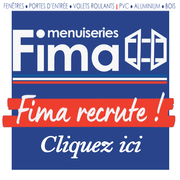 Tence FIMA August - September 2022