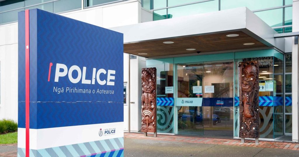 New Zealand police have identified the remains