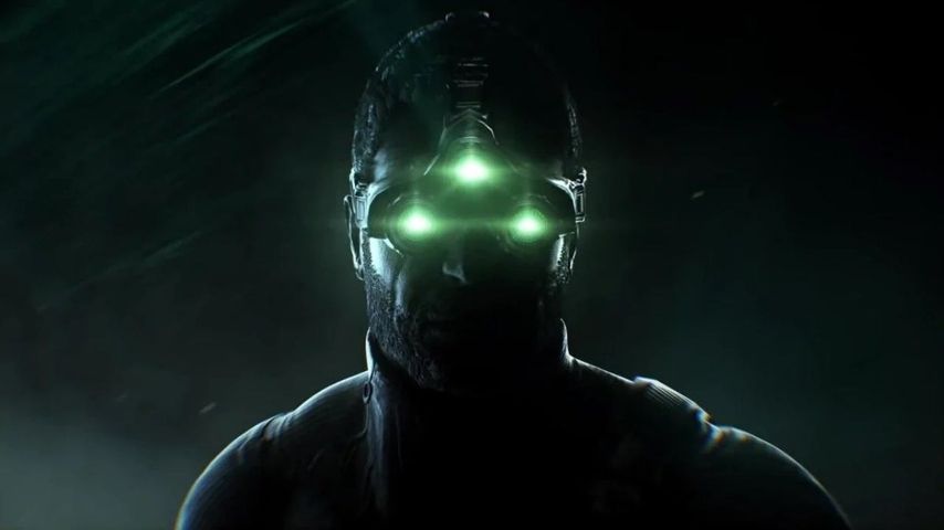 Splinter Cell Edition aims to re-read the original for a “modern audience”