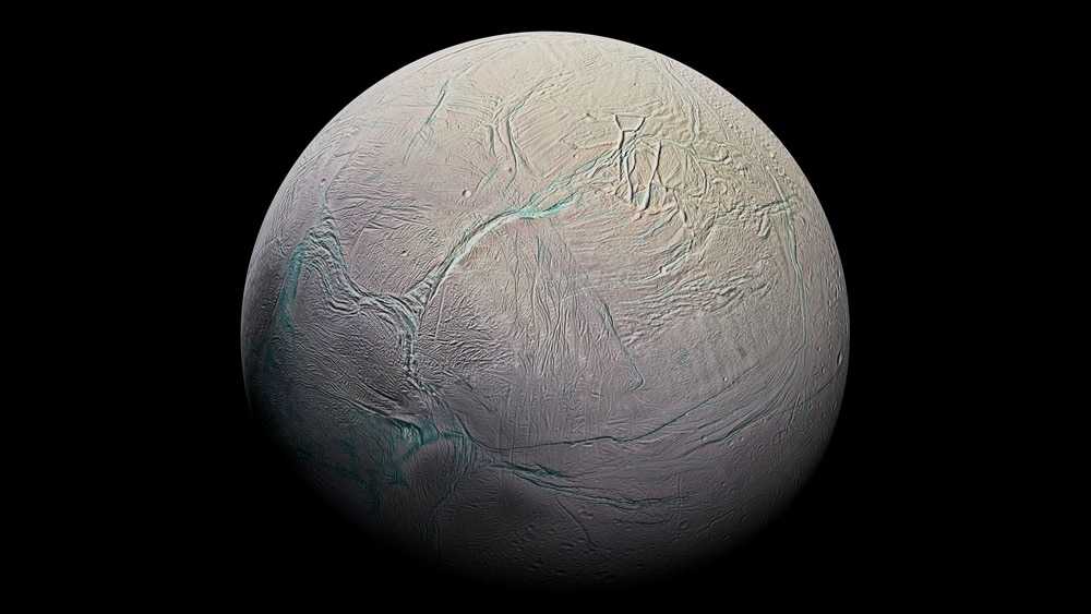 The basic element for life was found on Saturn’s moon