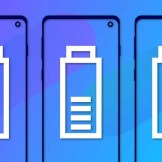When do you recharge your phone?  Our tips to conserve battery
