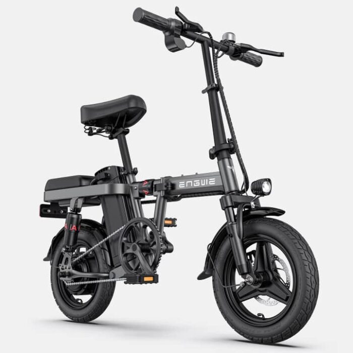 engwe t14 كهربائية electric bike